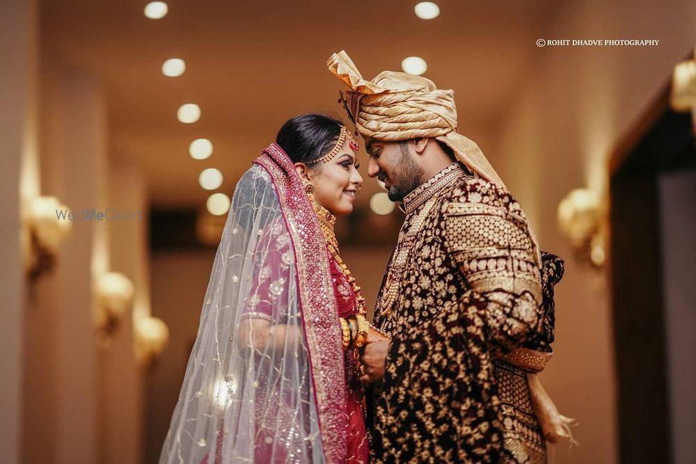 Photo By Rohit Dhadve Photography - Photographers