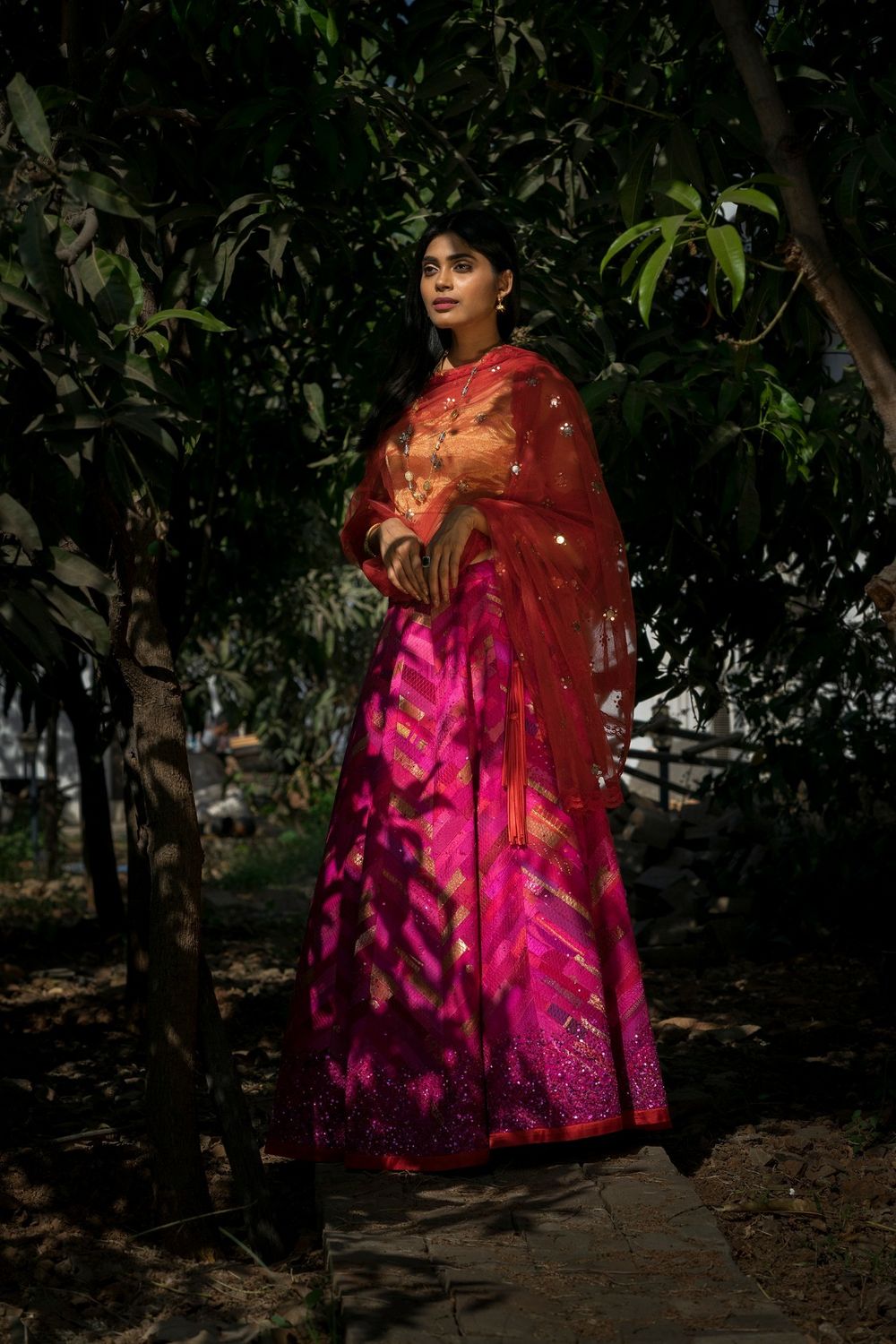 Photo By Priyanka Raajiv - Bridal Wear