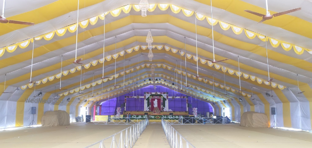 Kailash Mandap Service