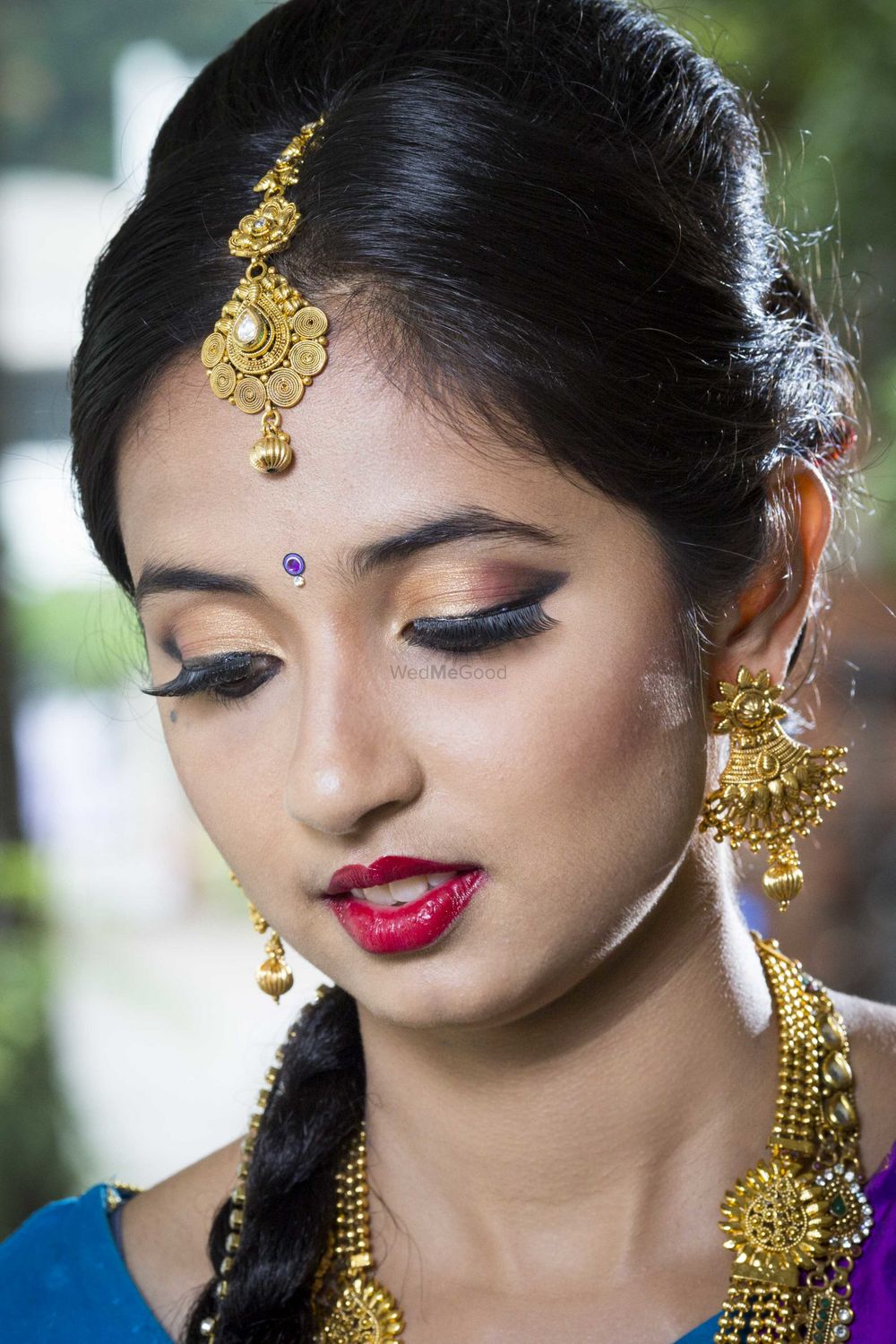 Photo By Smita Hair & Makeup Artist - Bridal Makeup