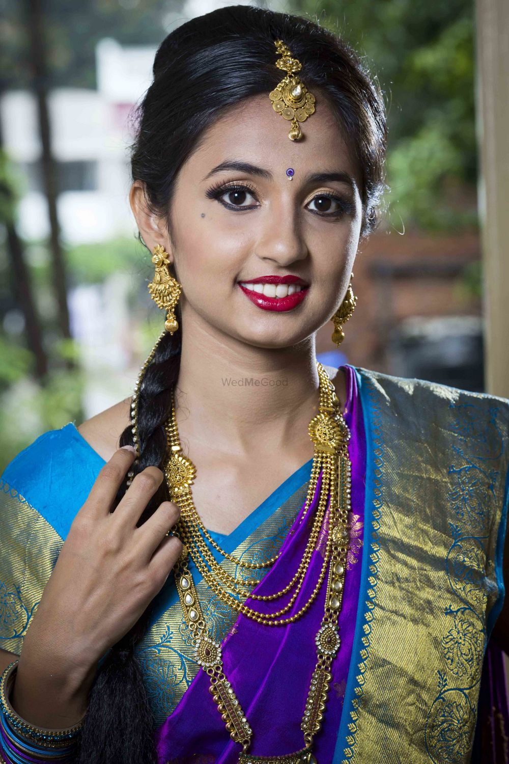 Photo By Smita Hair & Makeup Artist - Bridal Makeup