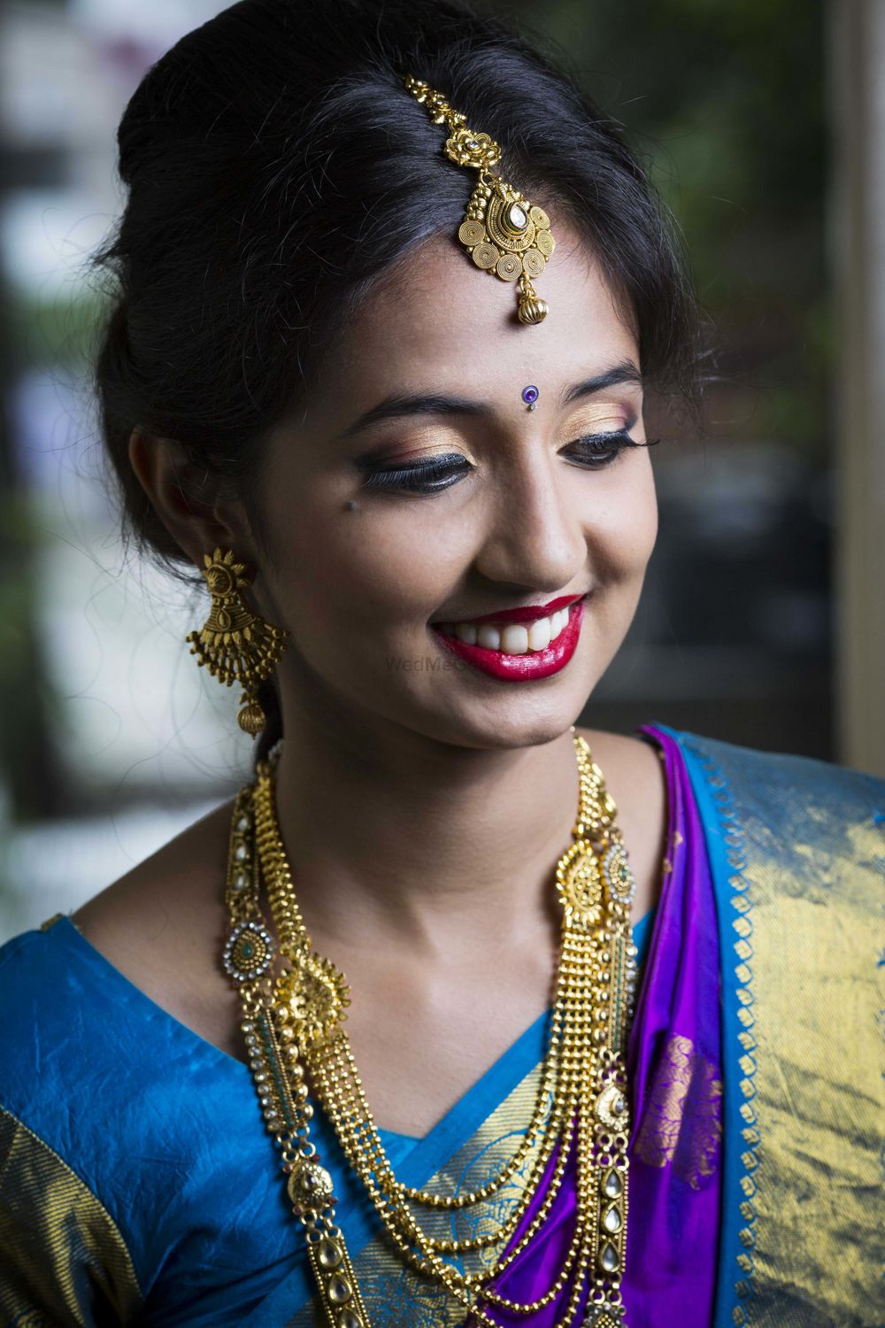 Photo By Smita Hair & Makeup Artist - Bridal Makeup