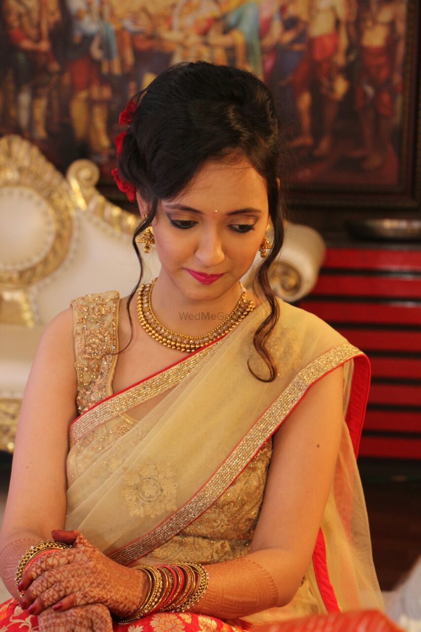 Photo By Smita Hair & Makeup Artist - Bridal Makeup