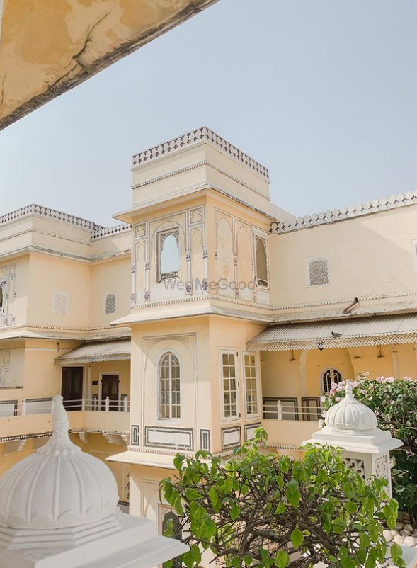 Photo By The Raj Palace by Small Luxury Hotels of The World - Venues