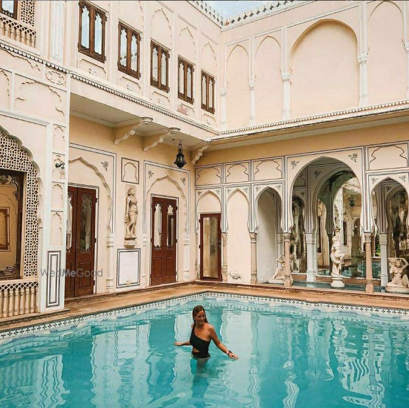 Photo By The Raj Palace by Small Luxury Hotels of The World - Venues