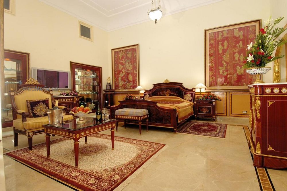 Photo By The Raj Palace by Small Luxury Hotels of The World - Venues