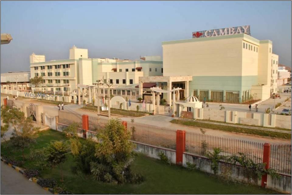 Cambay Grand Kukas