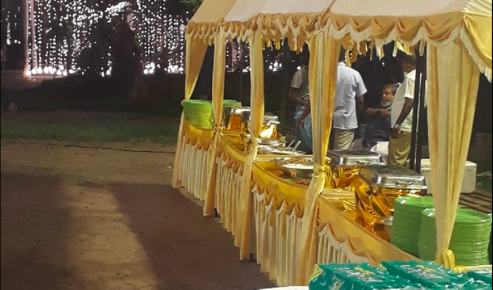 Abloo Catering