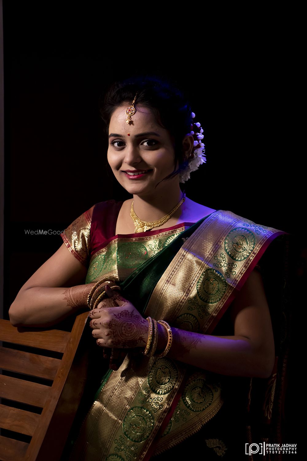 Photo By Pratik Jadhav Photography - Photographers
