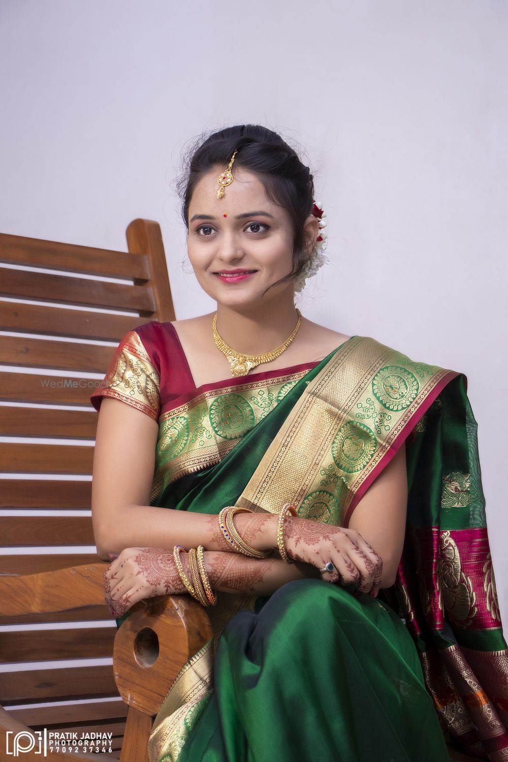 Photo By Pratik Jadhav Photography - Photographers