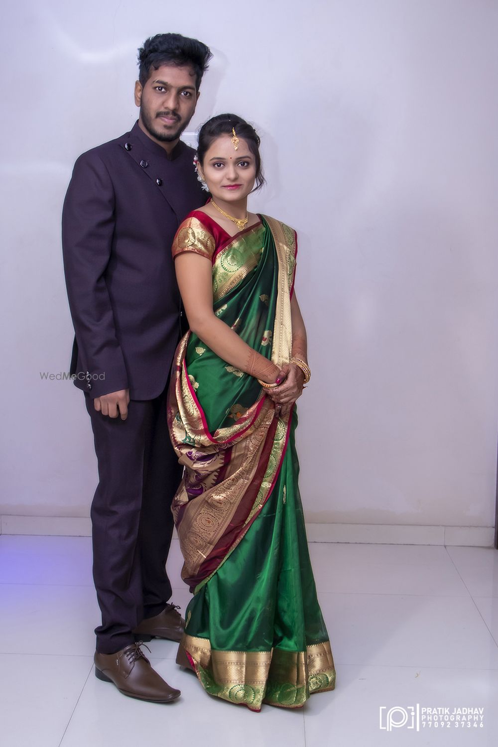 Photo By Pratik Jadhav Photography - Photographers