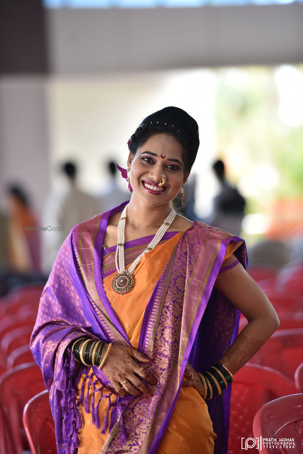 Photo By Pratik Jadhav Photography - Photographers