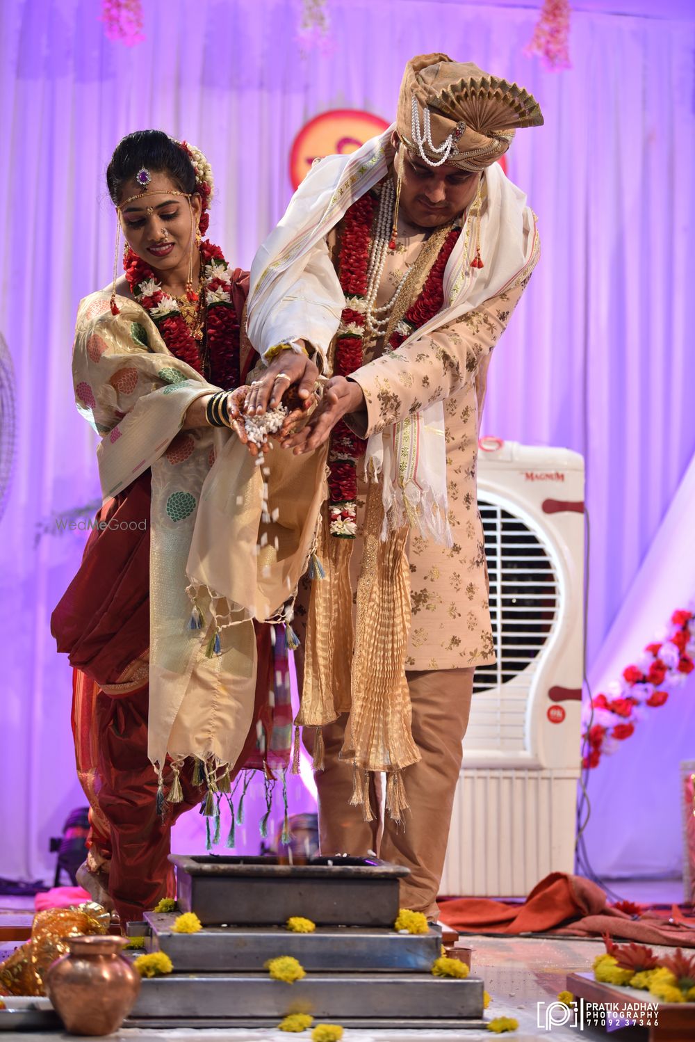 Photo By Pratik Jadhav Photography - Photographers