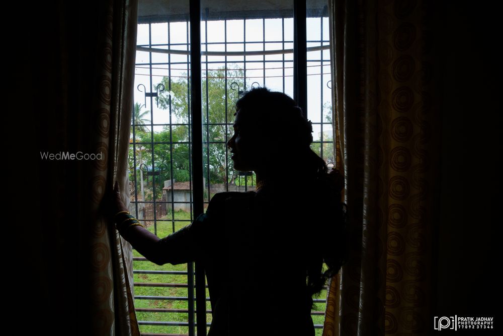 Photo By Pratik Jadhav Photography - Photographers