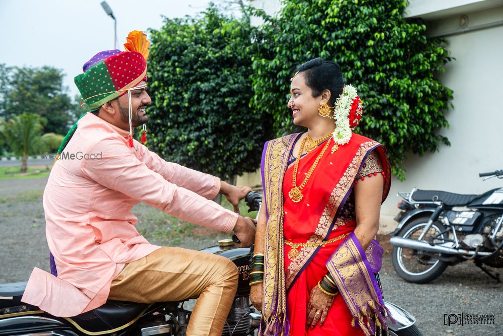 Photo By Pratik Jadhav Photography - Photographers