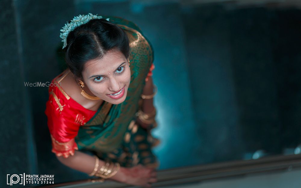 Photo By Pratik Jadhav Photography - Photographers