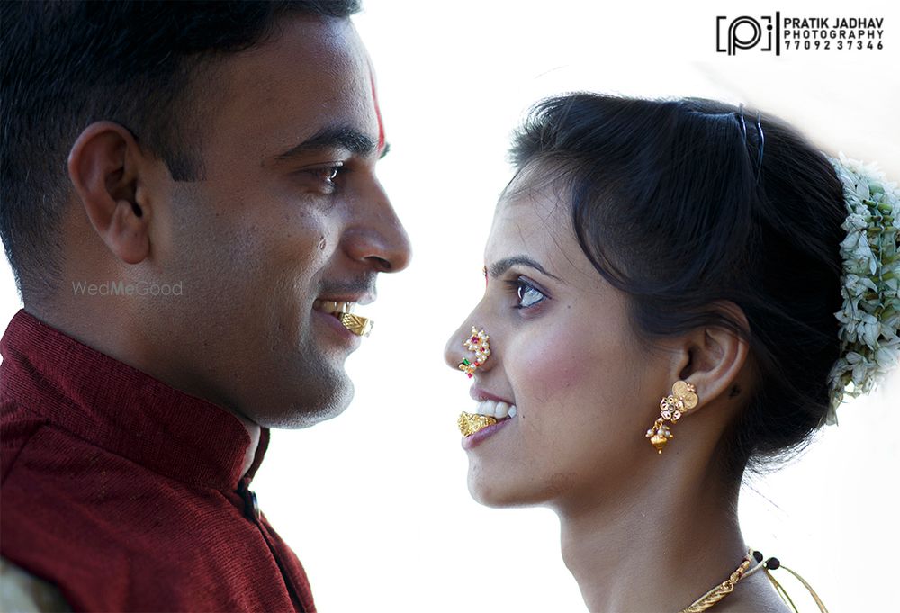 Photo By Pratik Jadhav Photography - Photographers