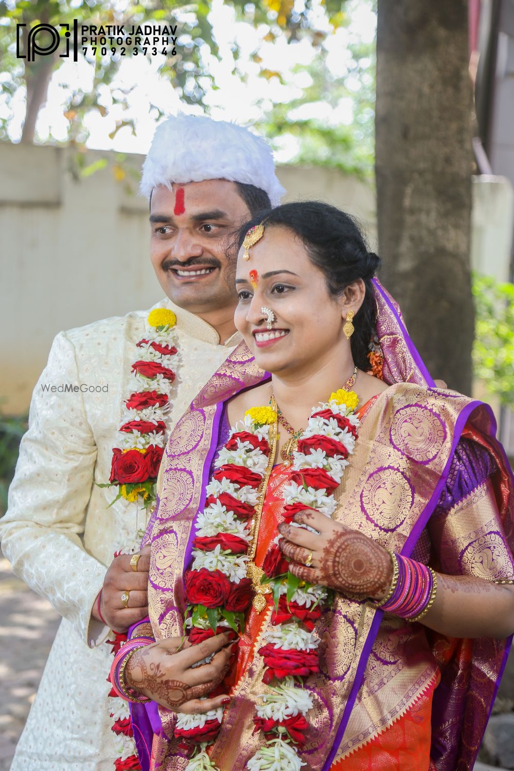 Photo By Pratik Jadhav Photography - Photographers