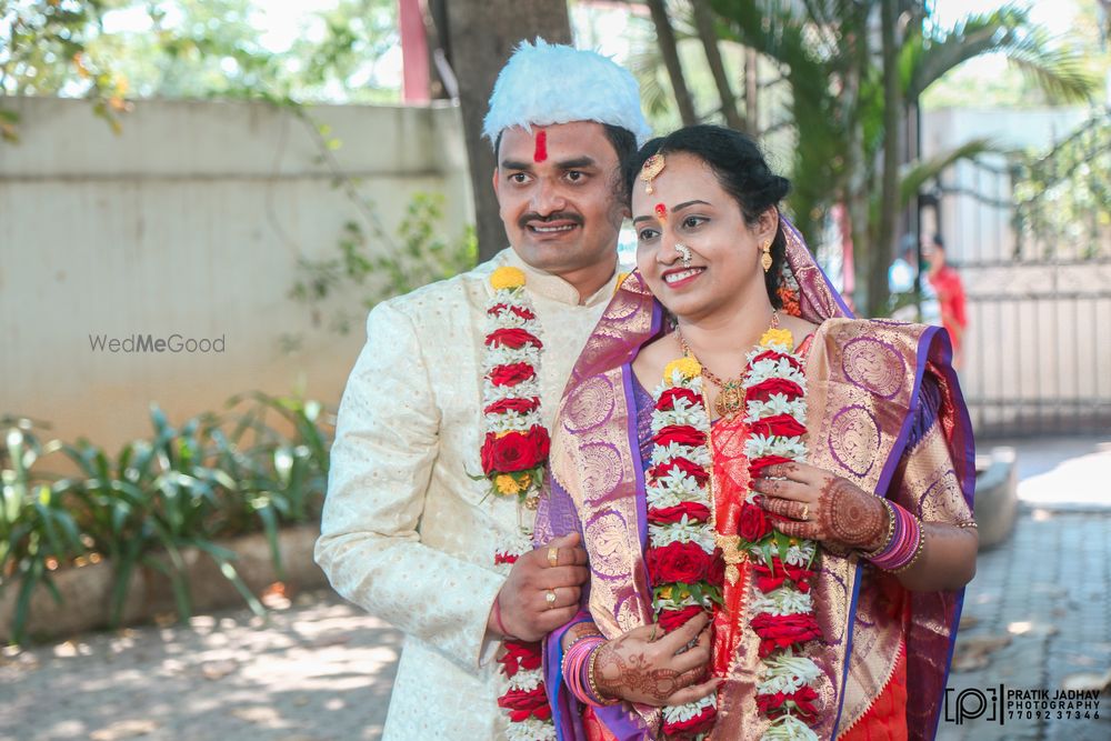 Photo By Pratik Jadhav Photography - Photographers