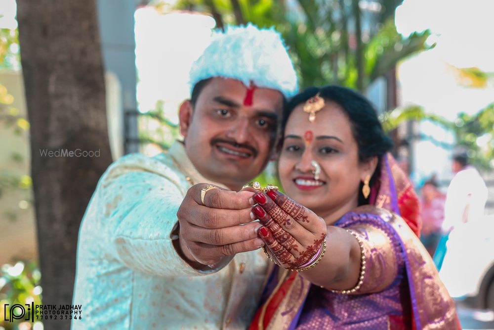 Photo By Pratik Jadhav Photography - Photographers