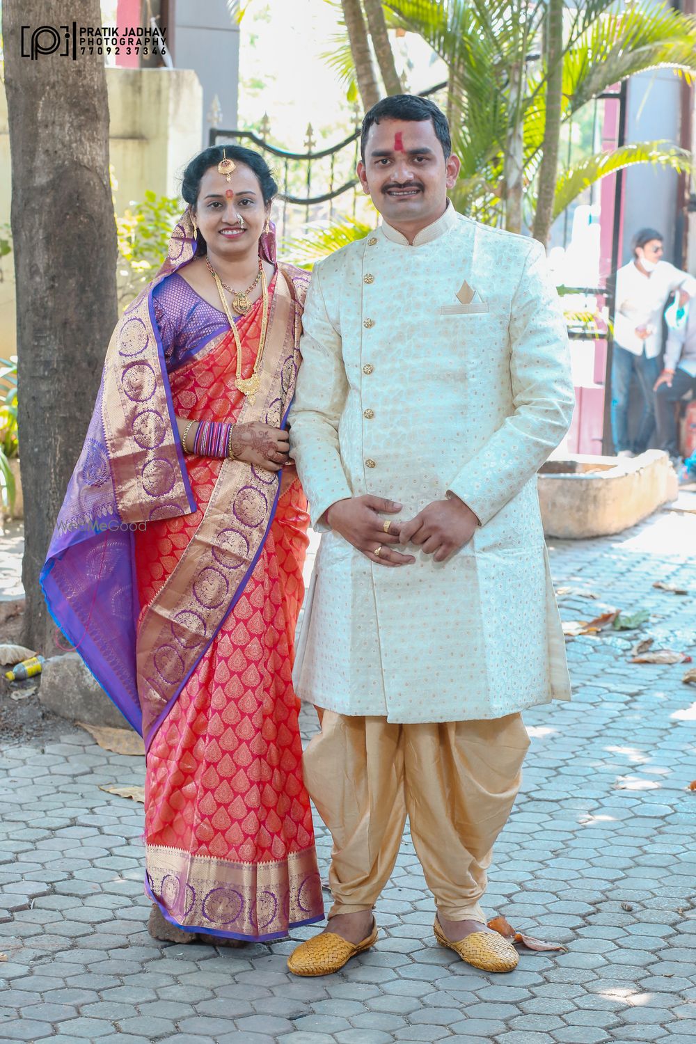 Photo By Pratik Jadhav Photography - Photographers