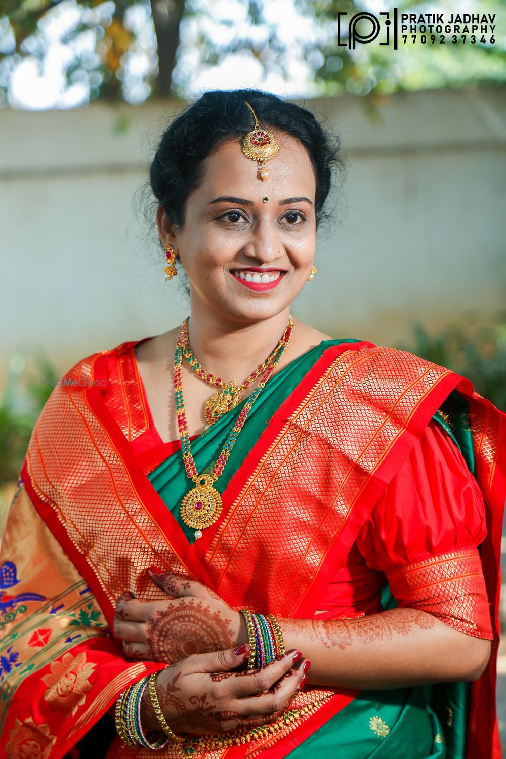 Photo By Pratik Jadhav Photography - Photographers