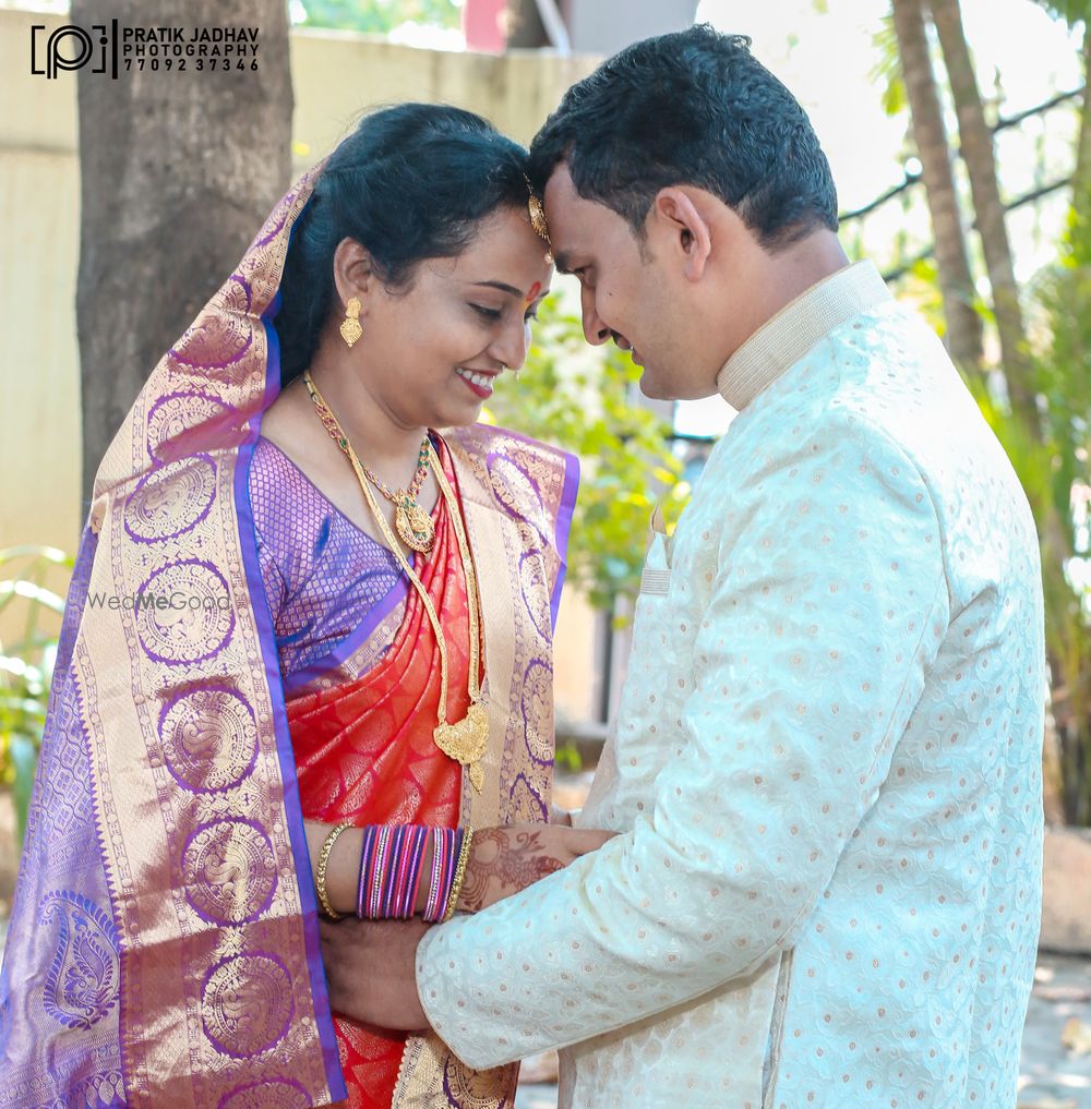 Photo By Pratik Jadhav Photography - Photographers