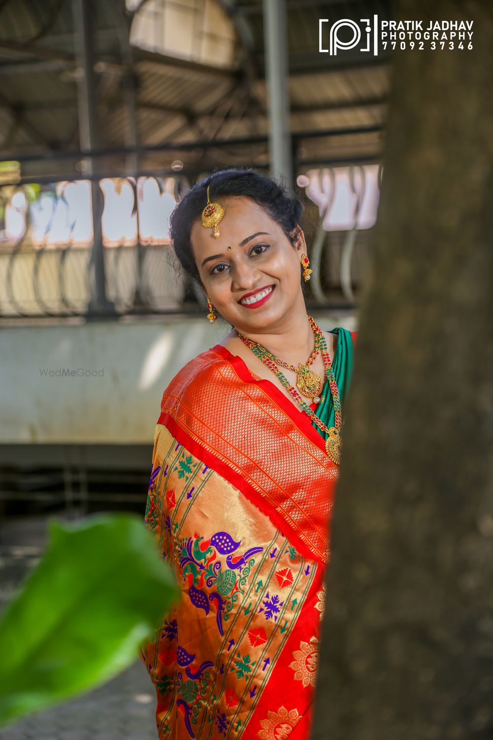 Photo By Pratik Jadhav Photography - Photographers