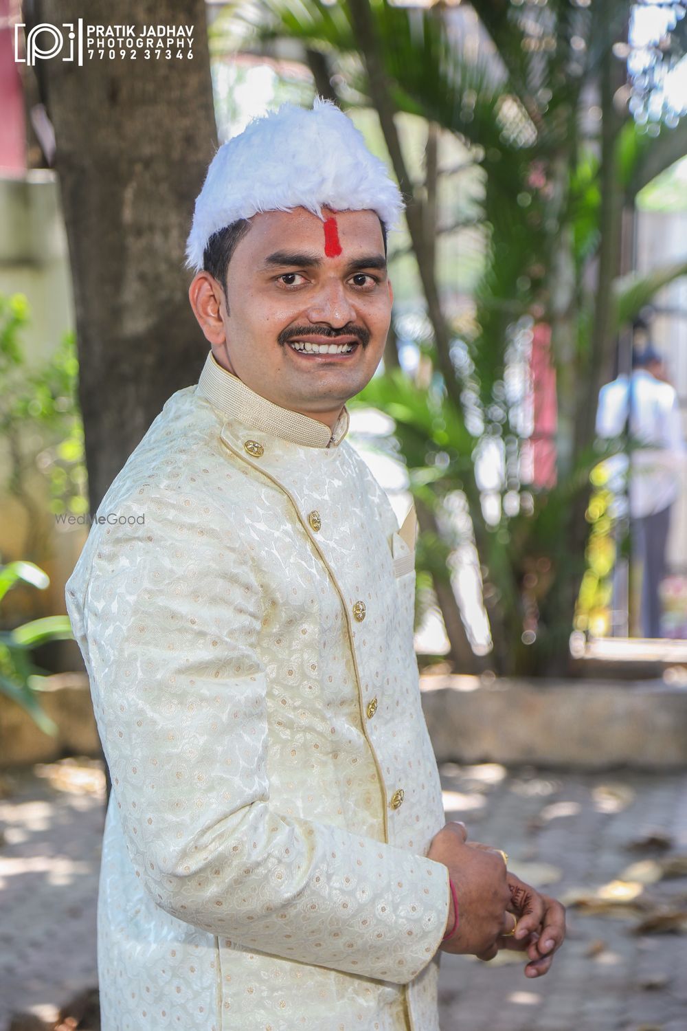 Photo By Pratik Jadhav Photography - Photographers