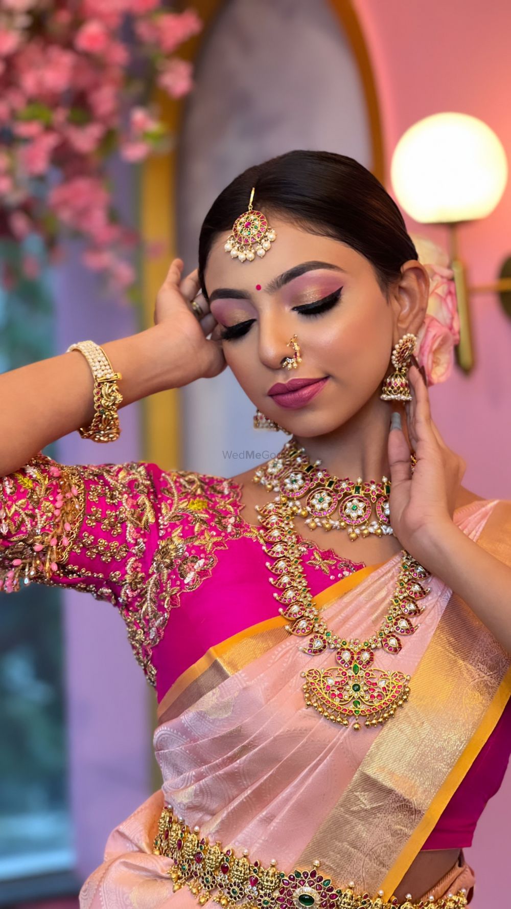 Photo By Makeup by Rithu Reddy - Bridal Makeup