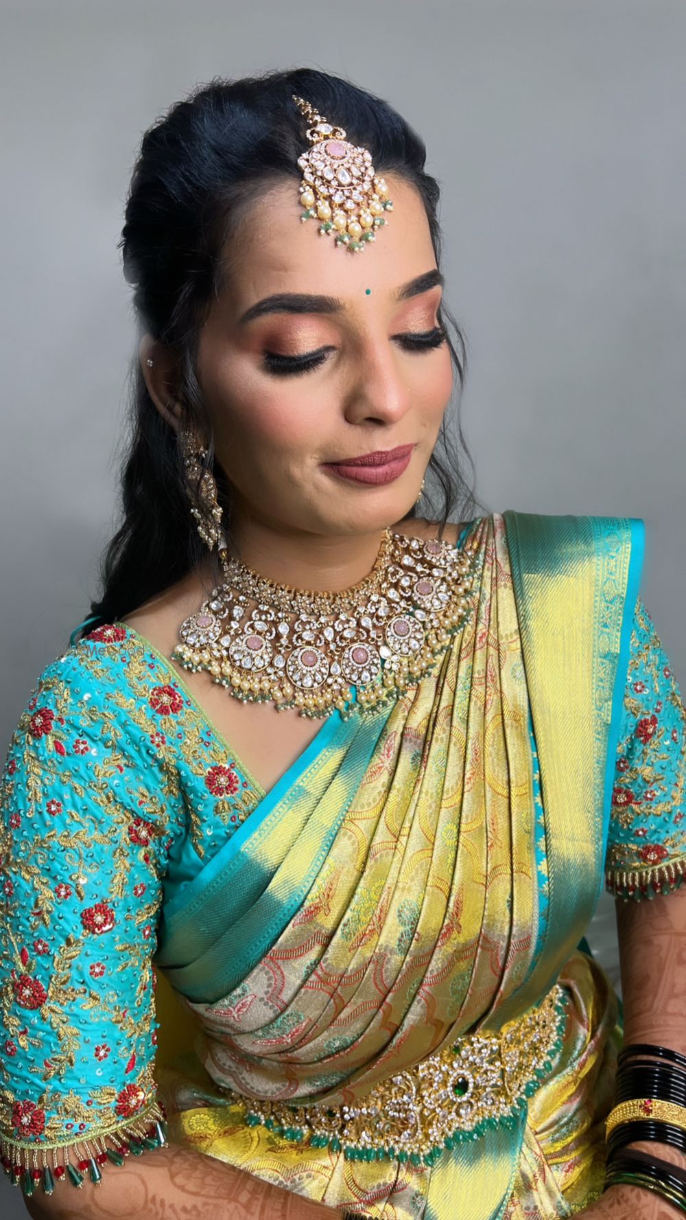 Photo By Makeup by Rithu Reddy - Bridal Makeup