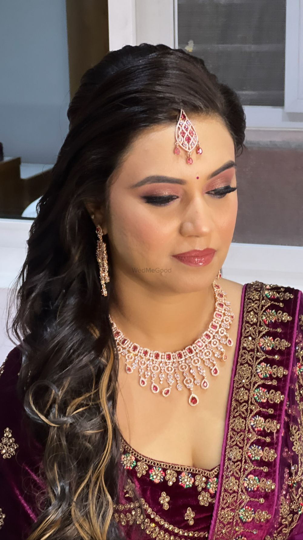 Photo By Makeup by Rithu Reddy - Bridal Makeup