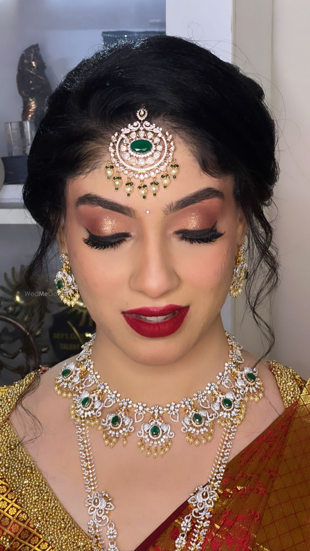 Photo By Makeup by Rithu Reddy - Bridal Makeup