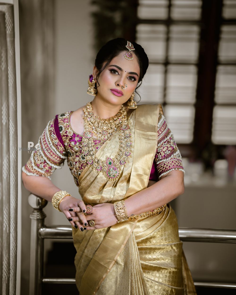 Photo By Makeup by Rithu Reddy - Bridal Makeup