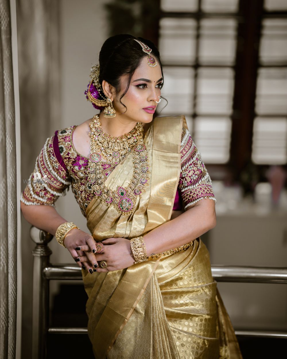 Photo By Makeup by Rithu Reddy - Bridal Makeup