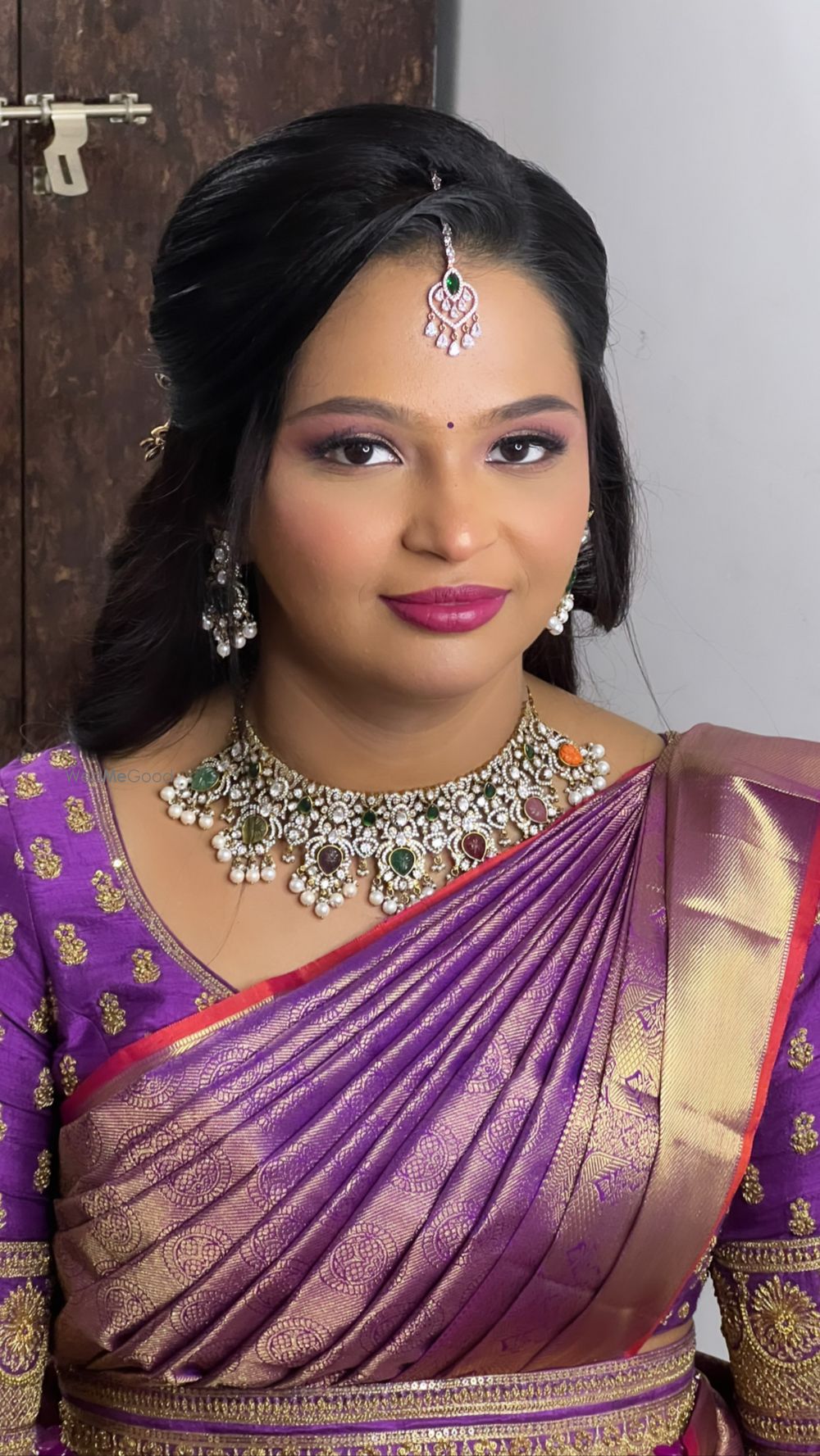 Photo By Makeup by Rithu Reddy - Bridal Makeup