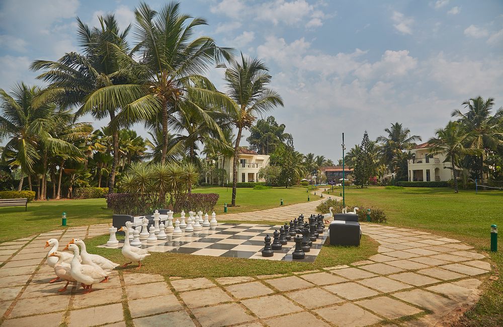 Photo By Royal Orchid Beach Resort and Spa, Goa - Venues
