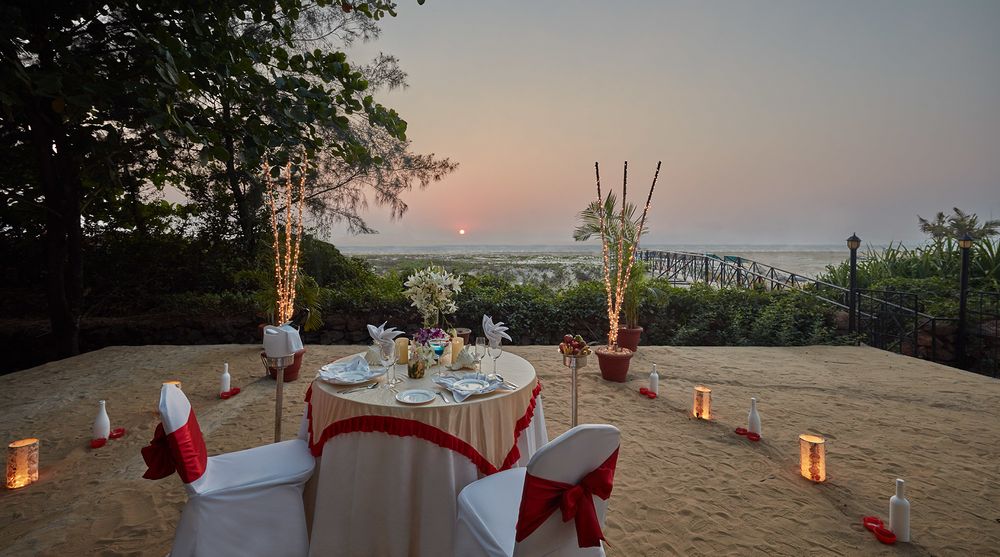 Photo By Royal Orchid Beach Resort and Spa, Goa - Venues