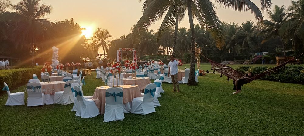 Photo By Royal Orchid Beach Resort and Spa, Goa - Venues