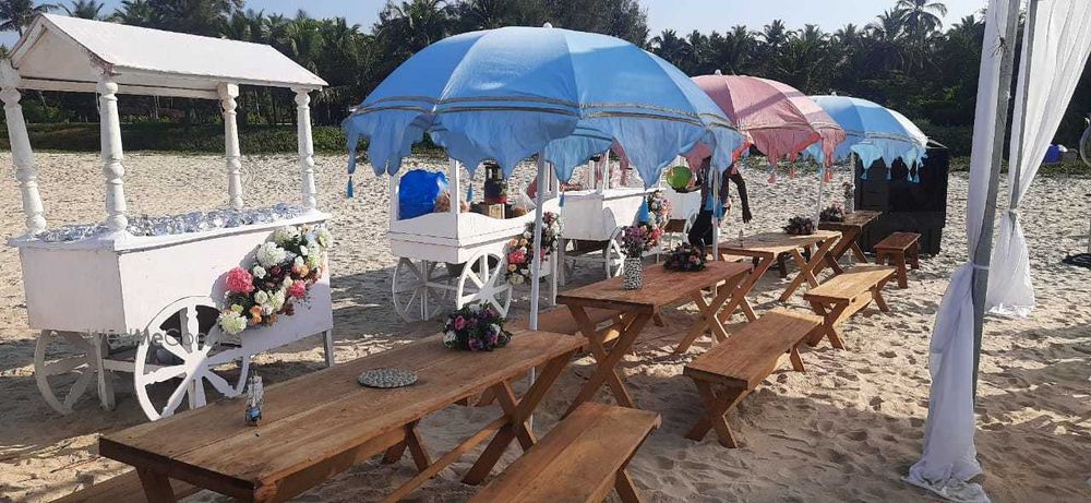 Photo By Royal Orchid Beach Resort and Spa, Goa - Venues