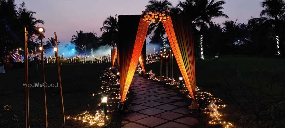 Photo By Royal Orchid Beach Resort and Spa, Goa - Venues