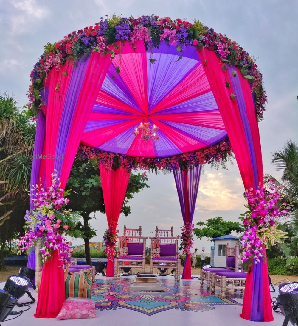 Photo By Royal Orchid Beach Resort and Spa, Goa - Venues