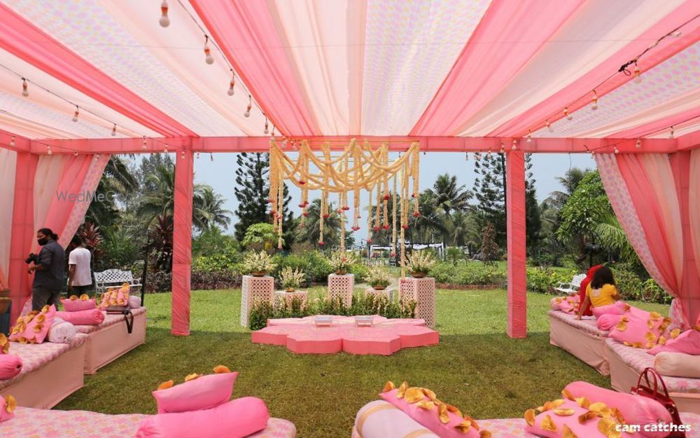 Photo By Royal Orchid Beach Resort and Spa, Goa - Venues