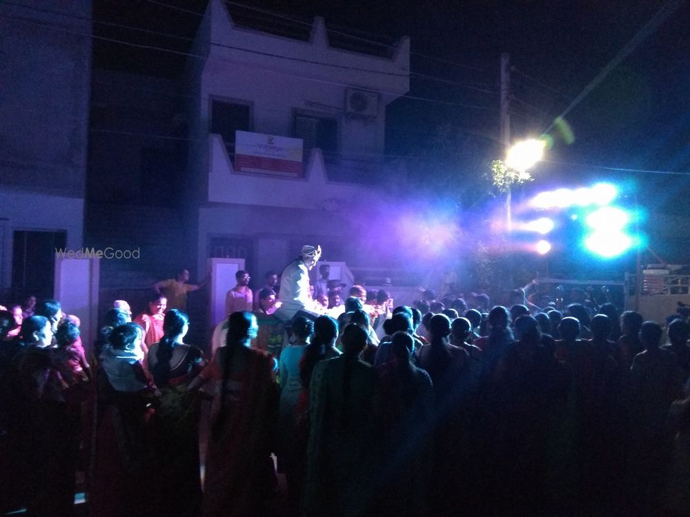 Photo By Star Sound DJ & Lights - DJs