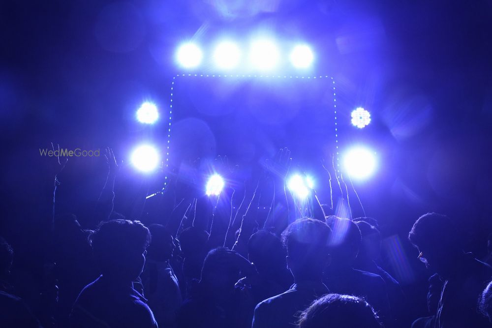 Photo By Star Sound DJ & Lights - DJs