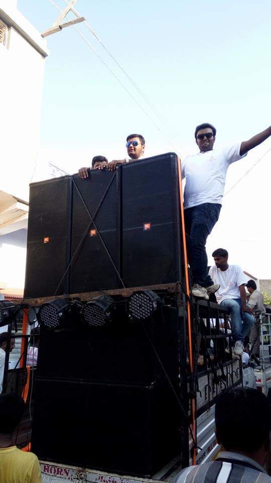Photo By Star Sound DJ & Lights - DJs