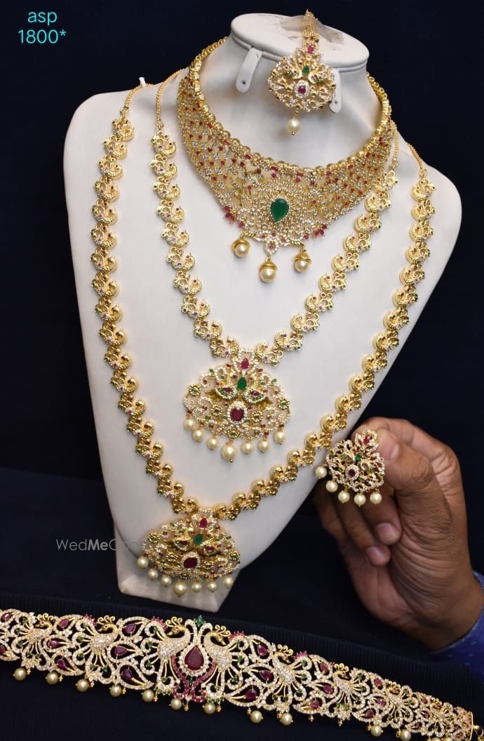 Photo By Look@Me - Jewellery