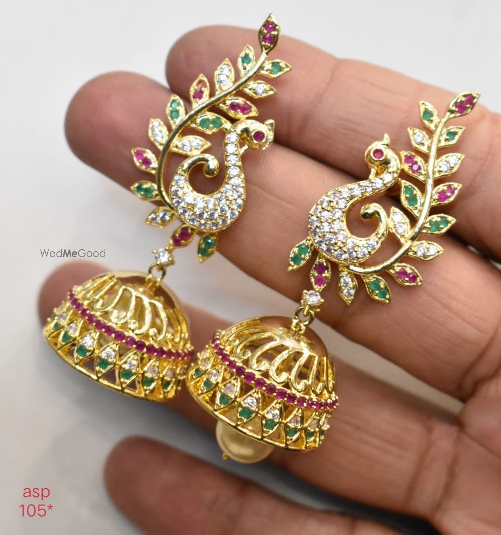 Photo By Look@Me - Jewellery