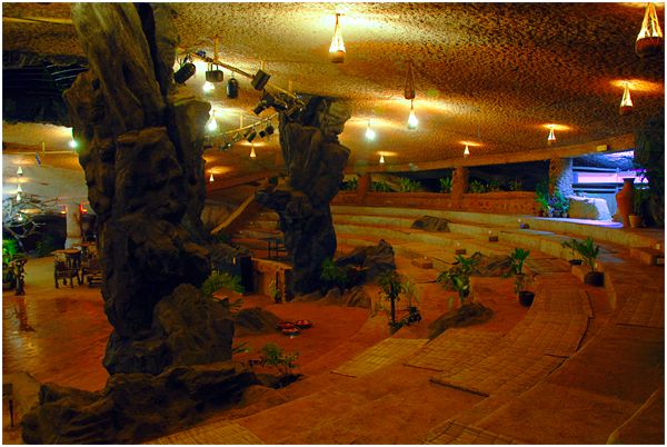 Photo By Guhantara Cave Resorts - Venues
