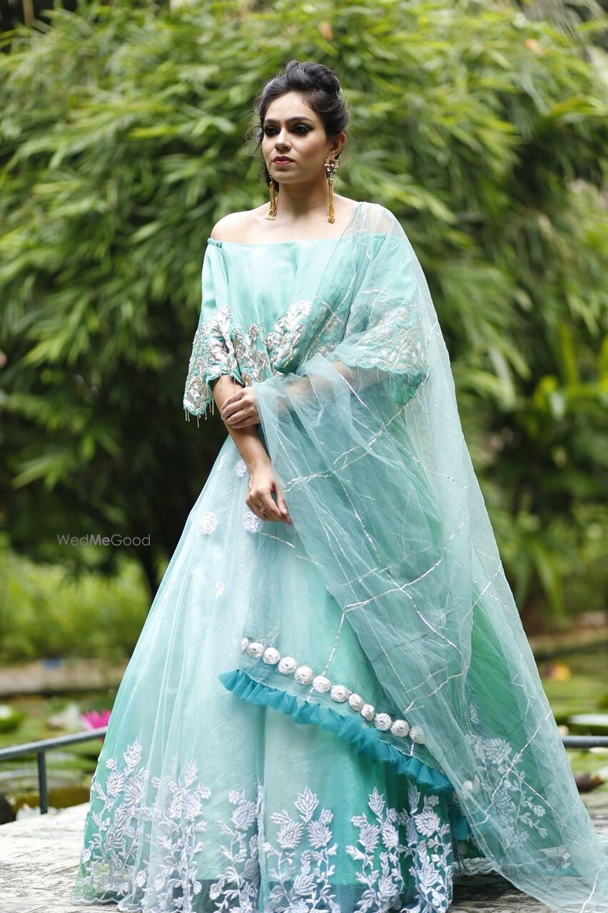 Photo By Karishma Hingorani942 - Bridal Wear